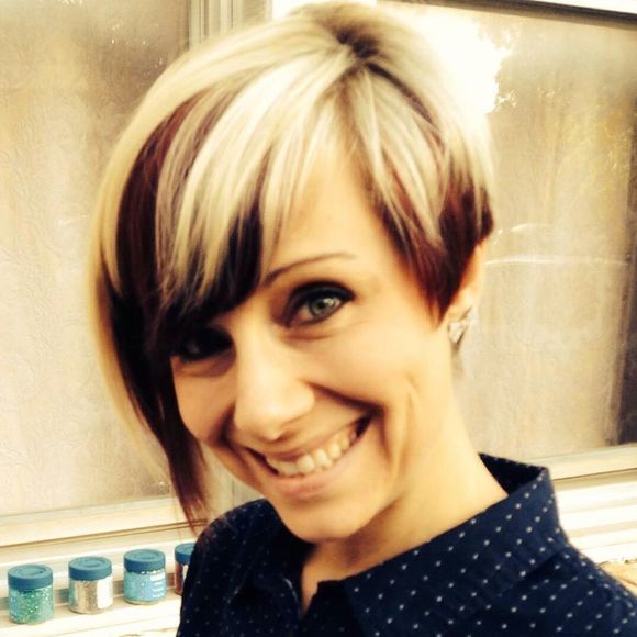 Meet your Posher, Moriah - Picture 1 of 1